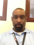 Carl Mosley-CLT Ramp Manager